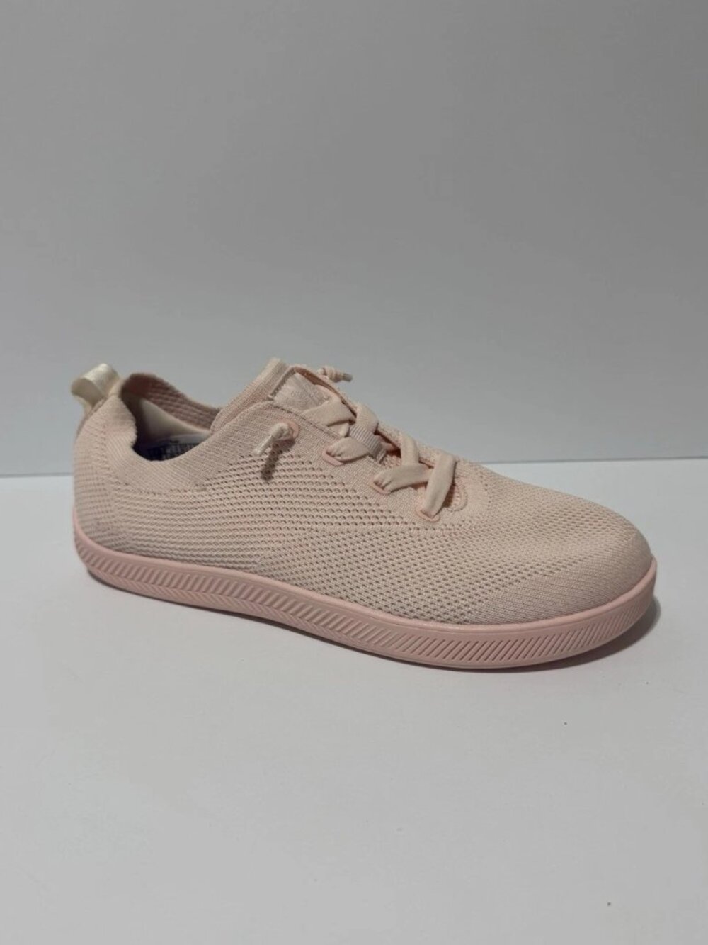 Keds Womens Blissmove Champ Knit Sneakers Pink Size 8.5 M